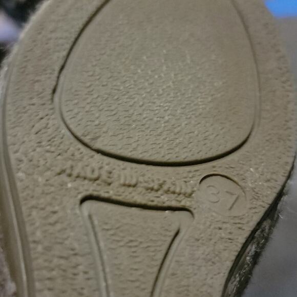 La Manual Alpargatera Espadrilles 37 - Picture 10 of 10